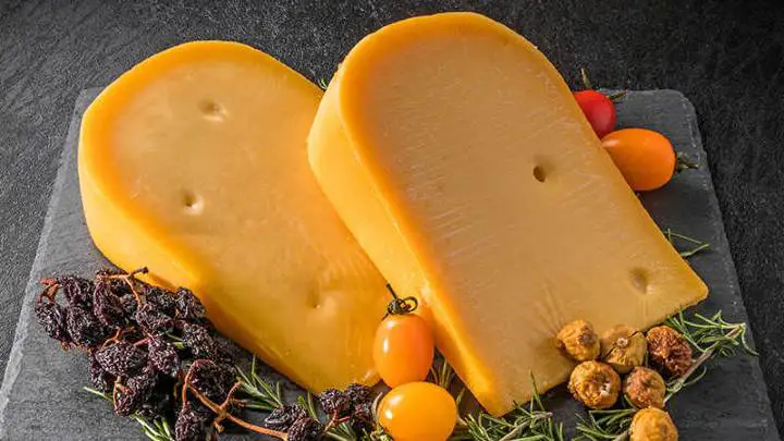 gouda cheese - cheffist