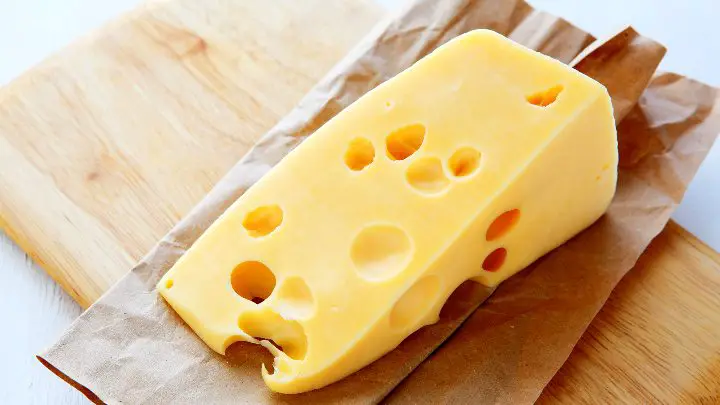 gruyere cheese for alfredo - cheffist