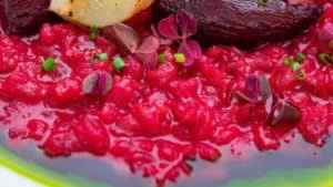 How Long Do Beets Stay In Your Stool? The Bowel Movement Beet Test