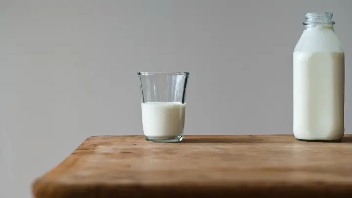 is 2 percent milk healthy - cheffist