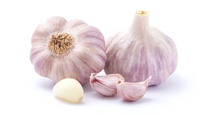 garlic cloves