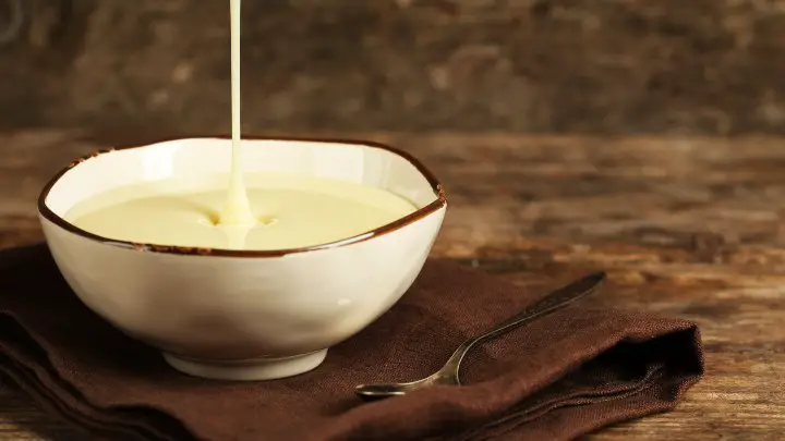 Is sweetened condensed milk gluten-free - cheffist