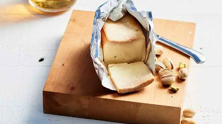 liederkranz cheese - cheffist