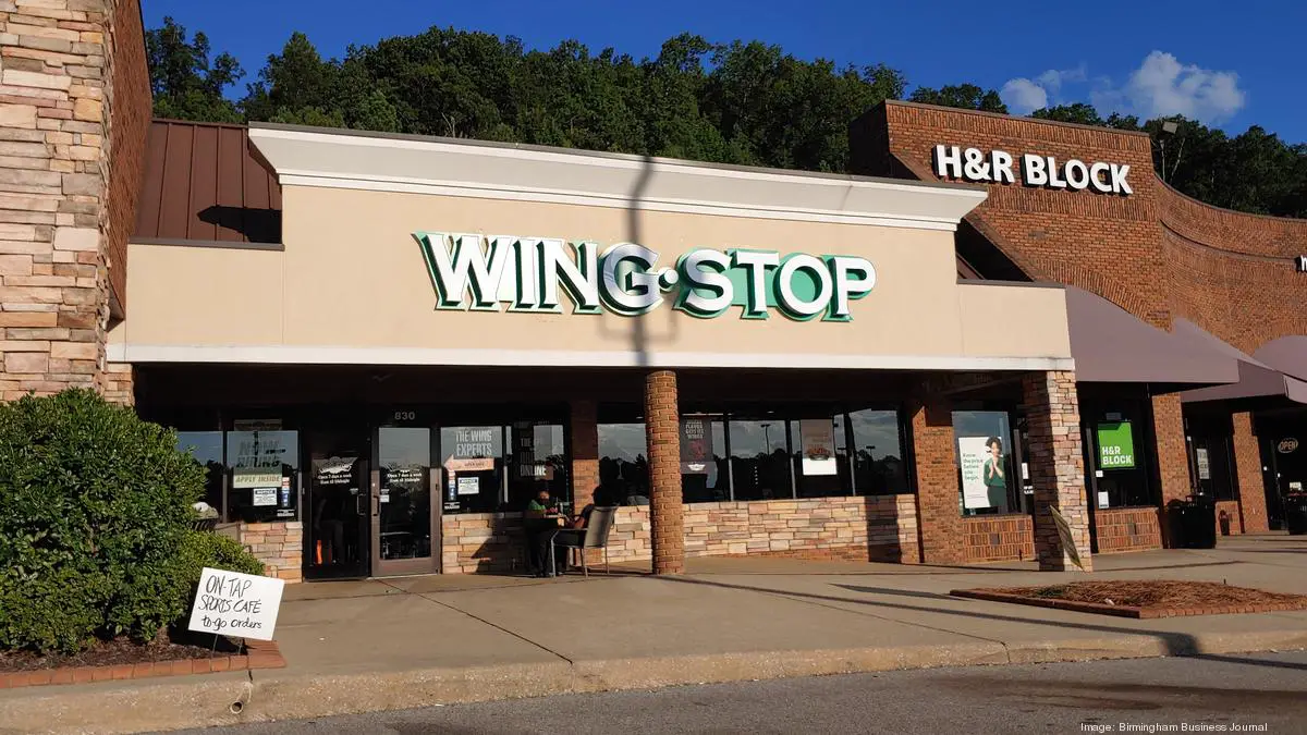 Wingstop Allergen Menu See What's New On The List Cheffist