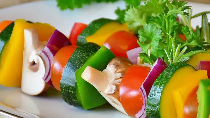 2 vegetables that kill belly fat overnight