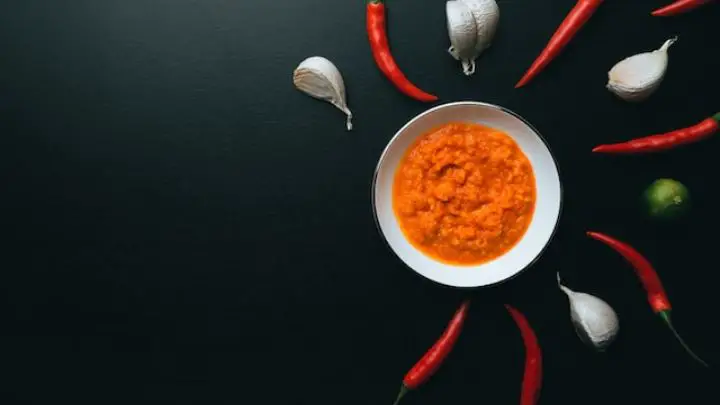 Chili Sauce vs Ketchup - Cheffist