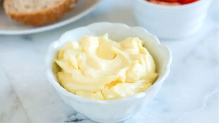 Sour Cream vs Mayo – Cheffist