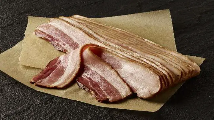 Uncured bacon - cheffist