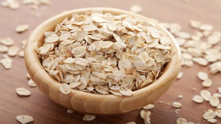 can oatmeal cause constipation.
