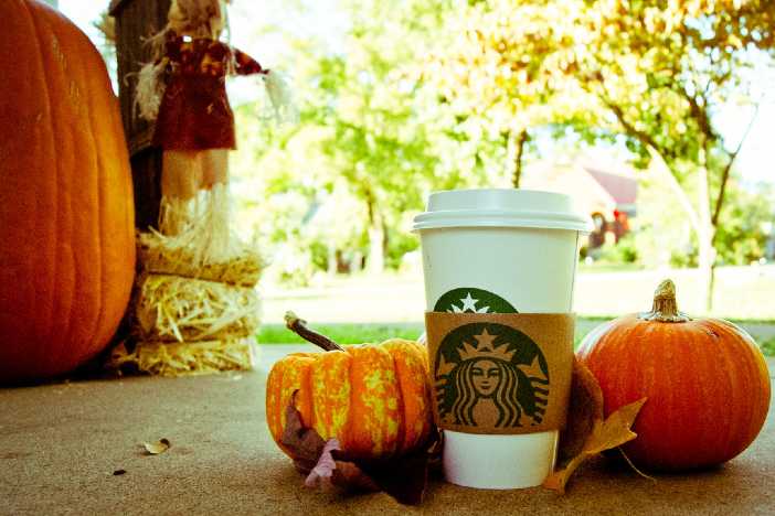 What Does A Pumpkin Latte Taste Like