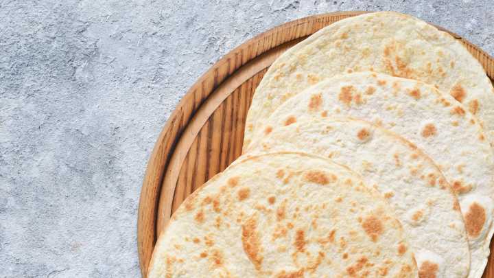 white corn vs yellow corn tortillas