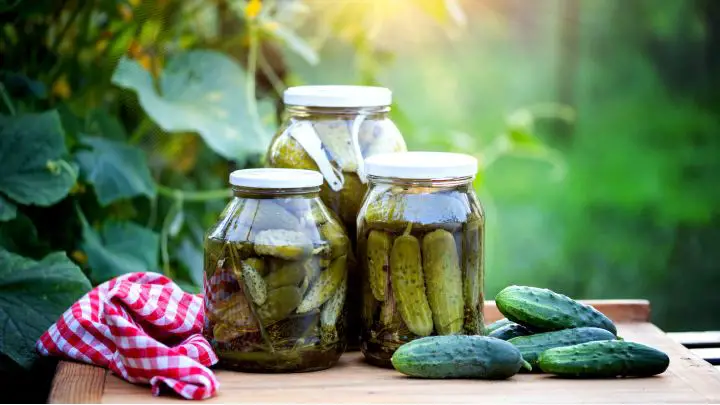 do pickles need to be refrigerated - cheffist