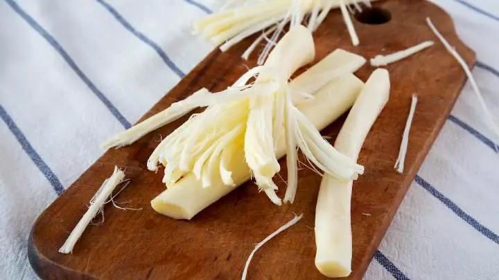 is string cheese healthy - cheffist