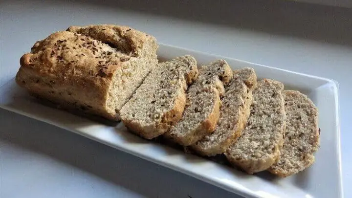 types of bread - cheffist