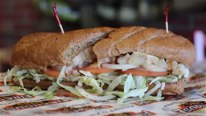 what to eat at firehouse subs - cheffist