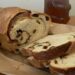 is cinnamon raisin bread healthy - cheffist