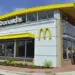 McDonald's Lunch Hours - Cheffist