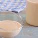 how to make milk from evaporated milk