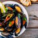 mussel nutrients